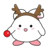 WiNtEr StOry BuNnY 17