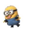 2.0 3D Minions 6