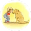 Mi Mejor Amigo ✺1 16