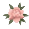 Сердца и цветы 1 18
