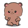Chubby bear MOV. 22