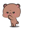Chubby bear MOV. 23