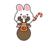WiNtEr StOry BuNnY 19