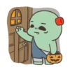 Pentol Halloween MOV. 15