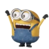 2.0 3D Minions 7