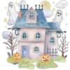 Halloween ✺6 20