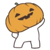 Pentol Halloween MOV. 17