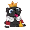 I LOVE   PUG    2  (MOV) 13