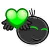 Black Icon ️Nazaralnazrii ️ 16
