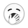 Albino Emoji ️Nazaralnazrii ️ 24