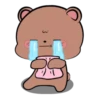 Chubby bear MOV. 24