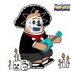 Dia dos Mortos 1 21