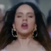 Rosalía  22