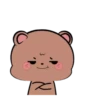 Chubby bear MOV. 25