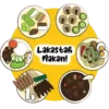 Hanya di Hari Raya (Only on Eid Mubarak) 9