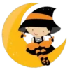 Halloween ✺5 22