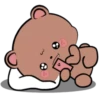 Chubby bear MOV. 26