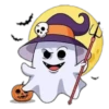 Halloween ✺5 24