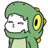 EmOjI DiNo PeNtOl (Mov) 16