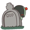 Pentol Halloween MOV. 22
