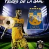 TIGRES DE UANL MOV 23