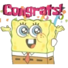 Adorable Little SpongeBob 17