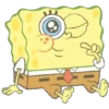 Adorable Little SpongeBob 18
