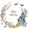 Halloween ✺6 26