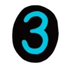 Numeros  mov 123 14