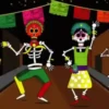 Dia dos Mortos 1 25
