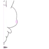 Rabbit popping out 21