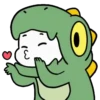 EmOjI DiNo PeNtOl (Mov) 17