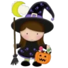 Halloween ✺5 25