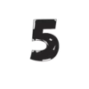 Numeros  mov 123 16