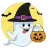 Halloween ✺5 27