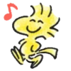 Snoopy emoji 2 MOV. 18