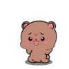 Chubby bear MOV. 28