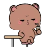 Chubby bear MOV. 29