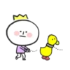 prince whitebean 23