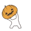 Pentol Halloween MOV. 24