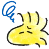 Snoopy emoji 2 MOV. 19