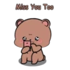 Chubby bear MOV. 30