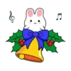 WiNtEr StOry BuNnY 24