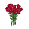 Сердца и цветы 1 28