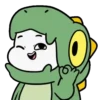 EmOjI DiNo PeNtOl (Mov) 19
