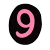 Numeros  mov 123 20