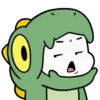 EmOjI DiNo PeNtOl (Mov) 20