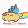 BugCat Capoo christmas line 23