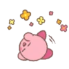 KIRBY Mov 30