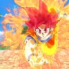 tr goku mov 30